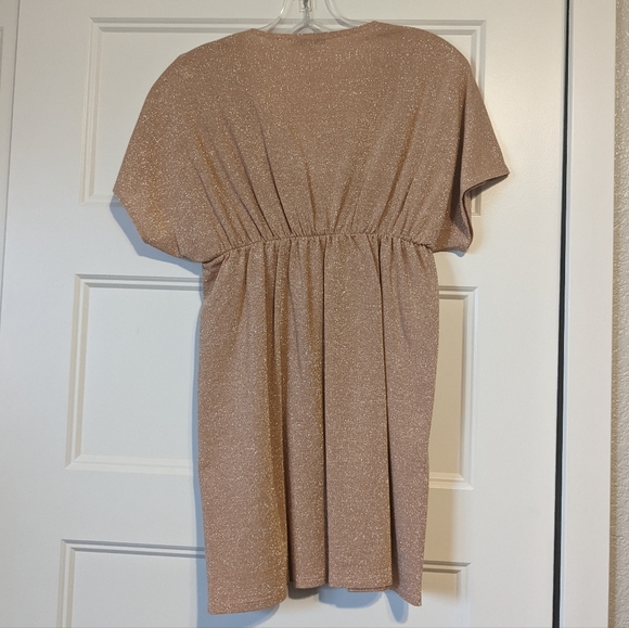 Sparkly tunic - Picture 2 of 3